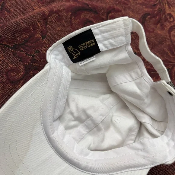 OVO Dad Hat - Picture 3 of 3